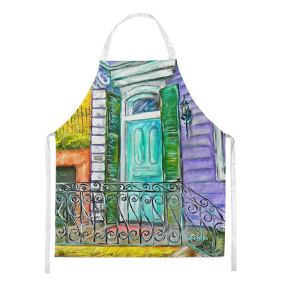 The House Next Door Apron - Loft&Timber