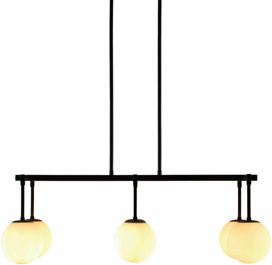 Ettelbruck Chandelier - Loft&Timber