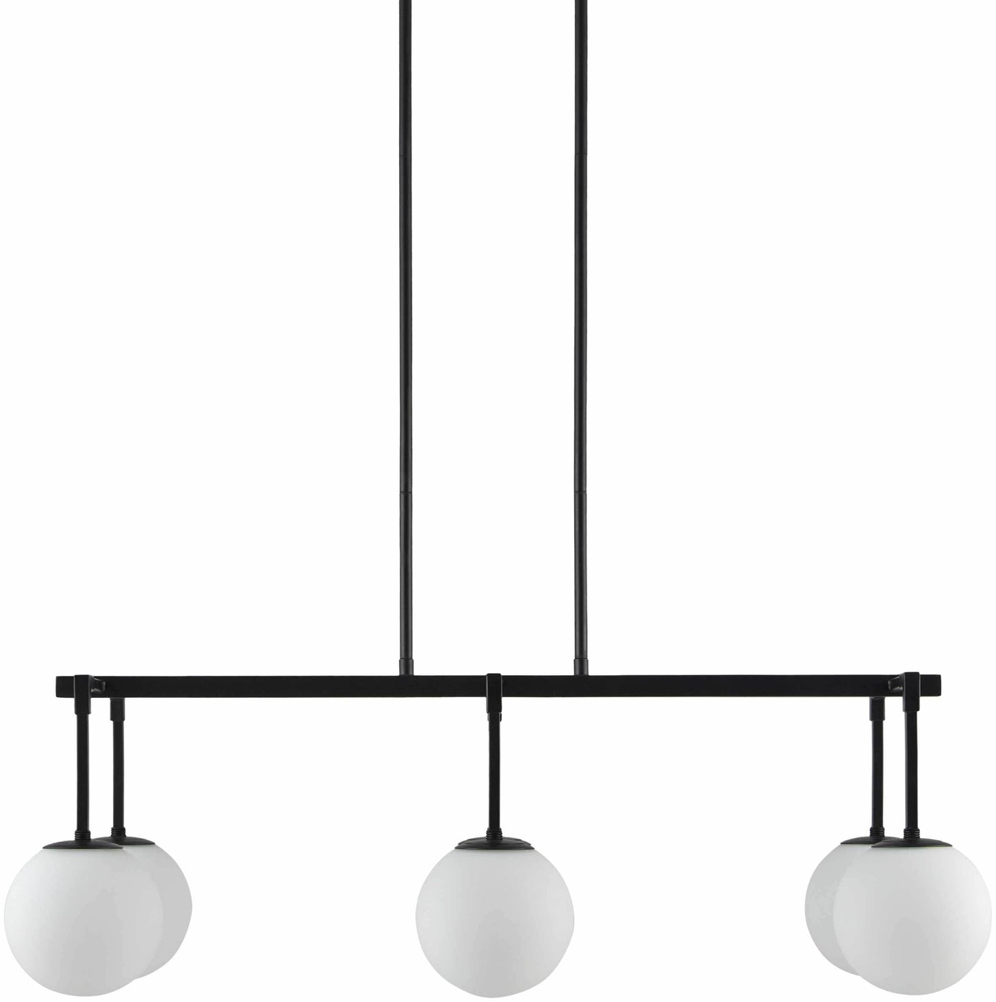 Ettelbruck Chandelier - Loft&Timber