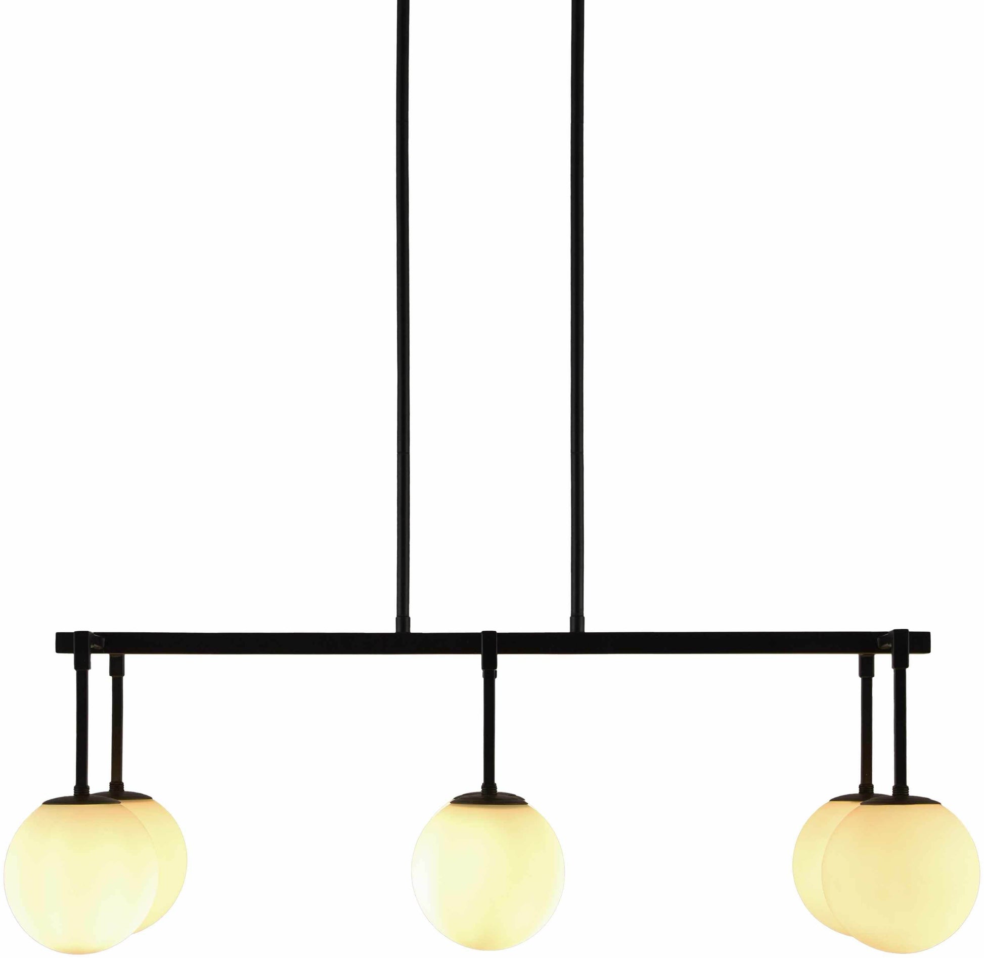 Ettelbruck Chandelier - Loft&Timber