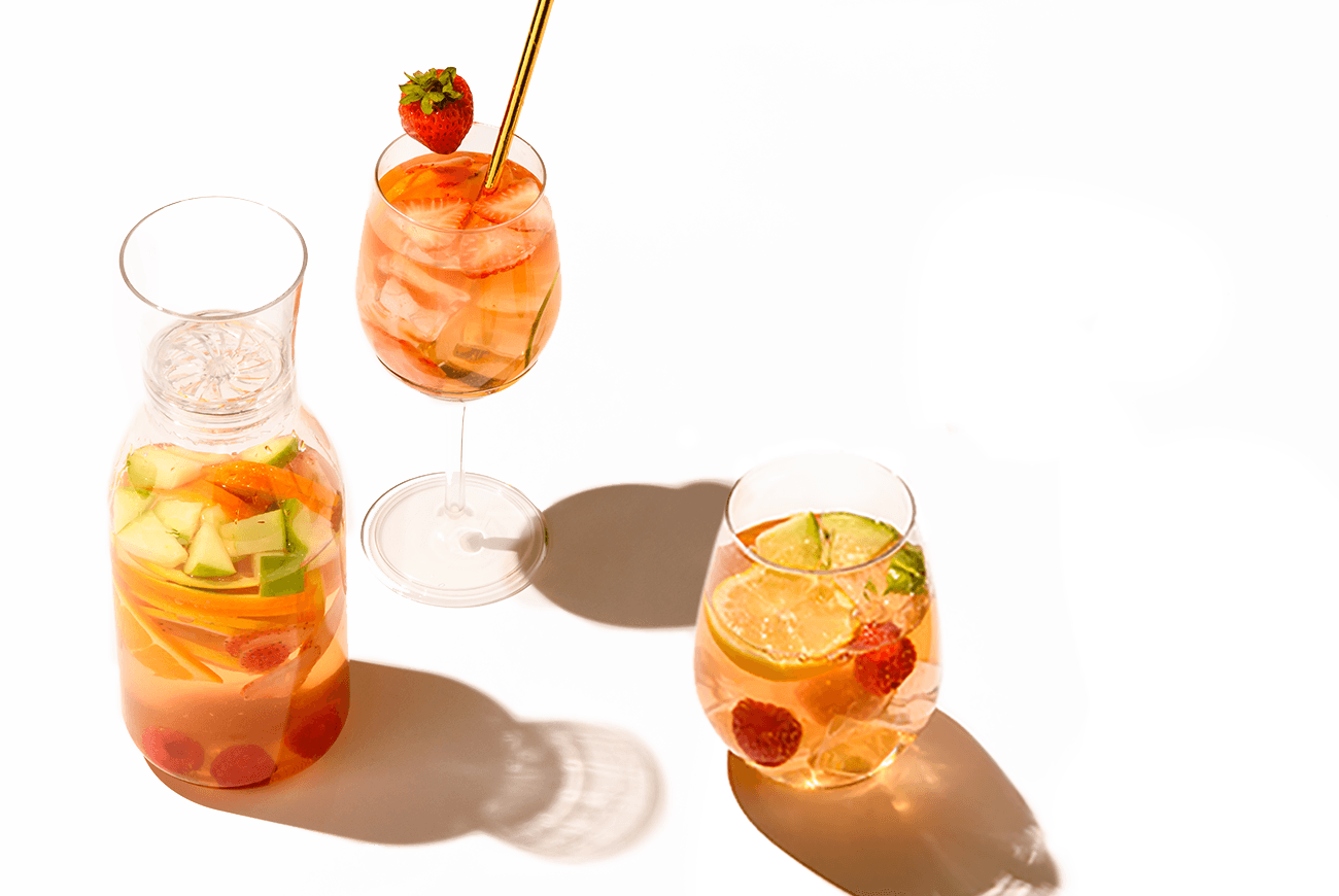 POP 32oz Carafe - Loft&Timber