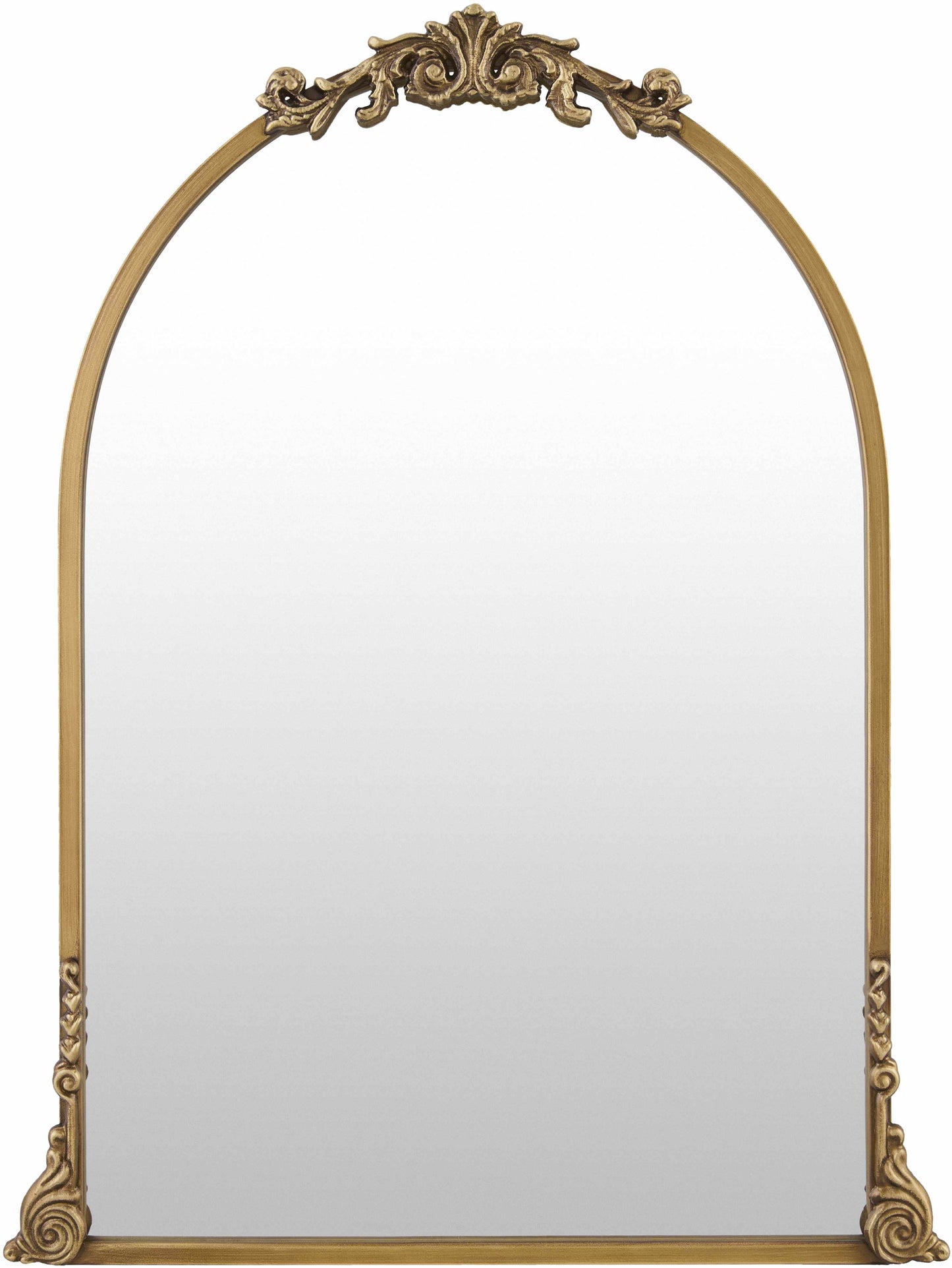 Nayudupet Accent Mirror - Loft&Timber