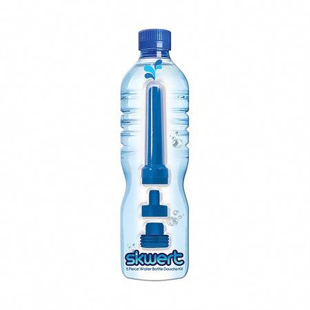 Skwert Water Bottle Douche - Loft&Timber