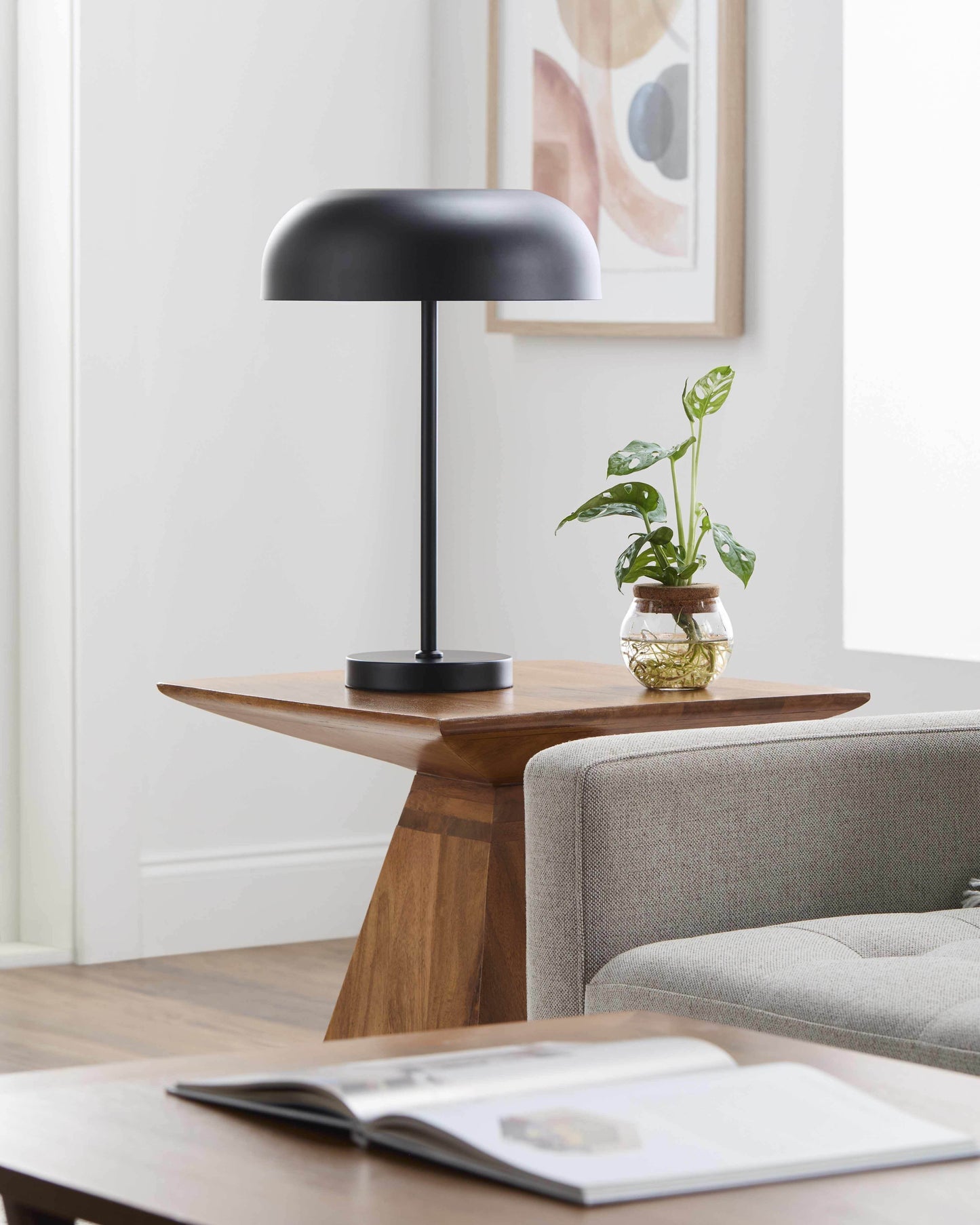 Aquilonia Table Lamp - Loft&Timber