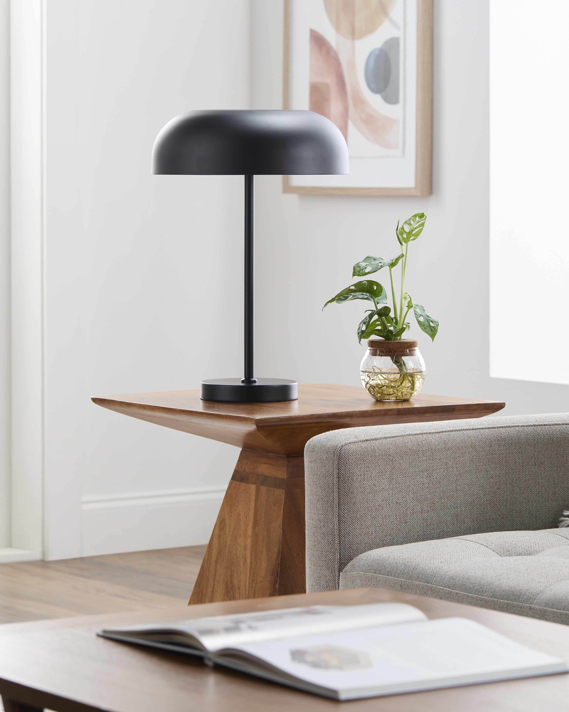 Aquilonia Table Lamp - Loft&Timber