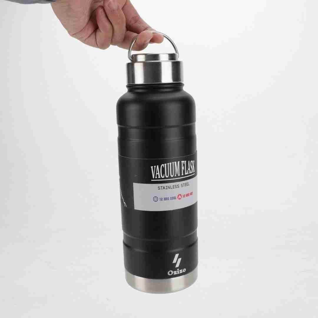 31oz Thermos Bottle - Loft&Timber