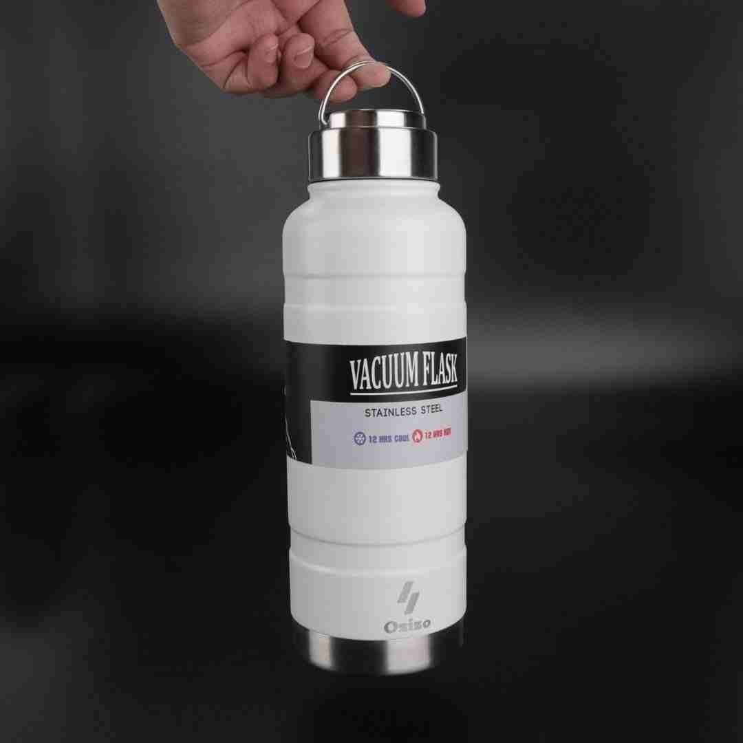 31oz Thermos Bottle - Loft&Timber