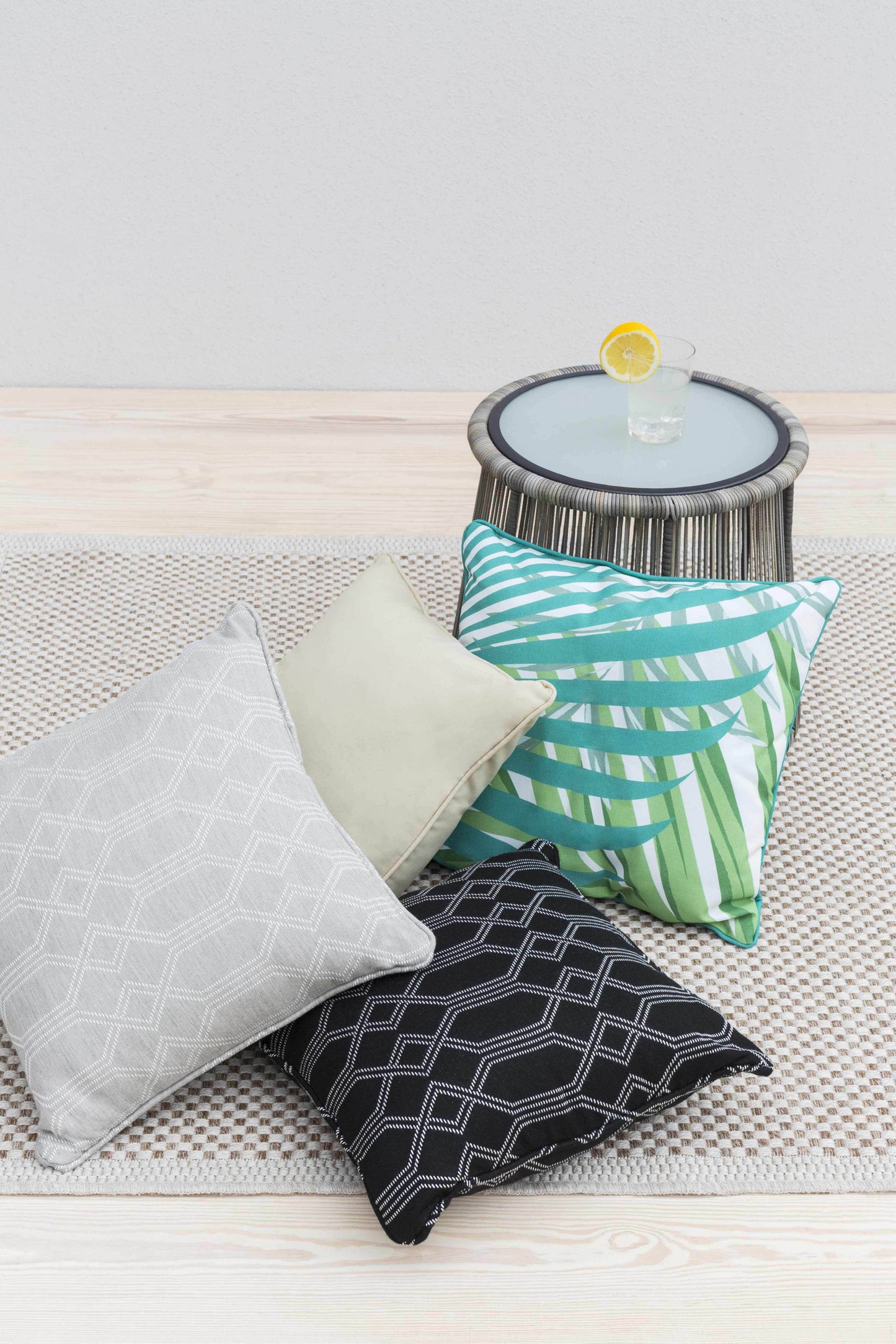 Kettle Pillow Cover - Loft&Timber