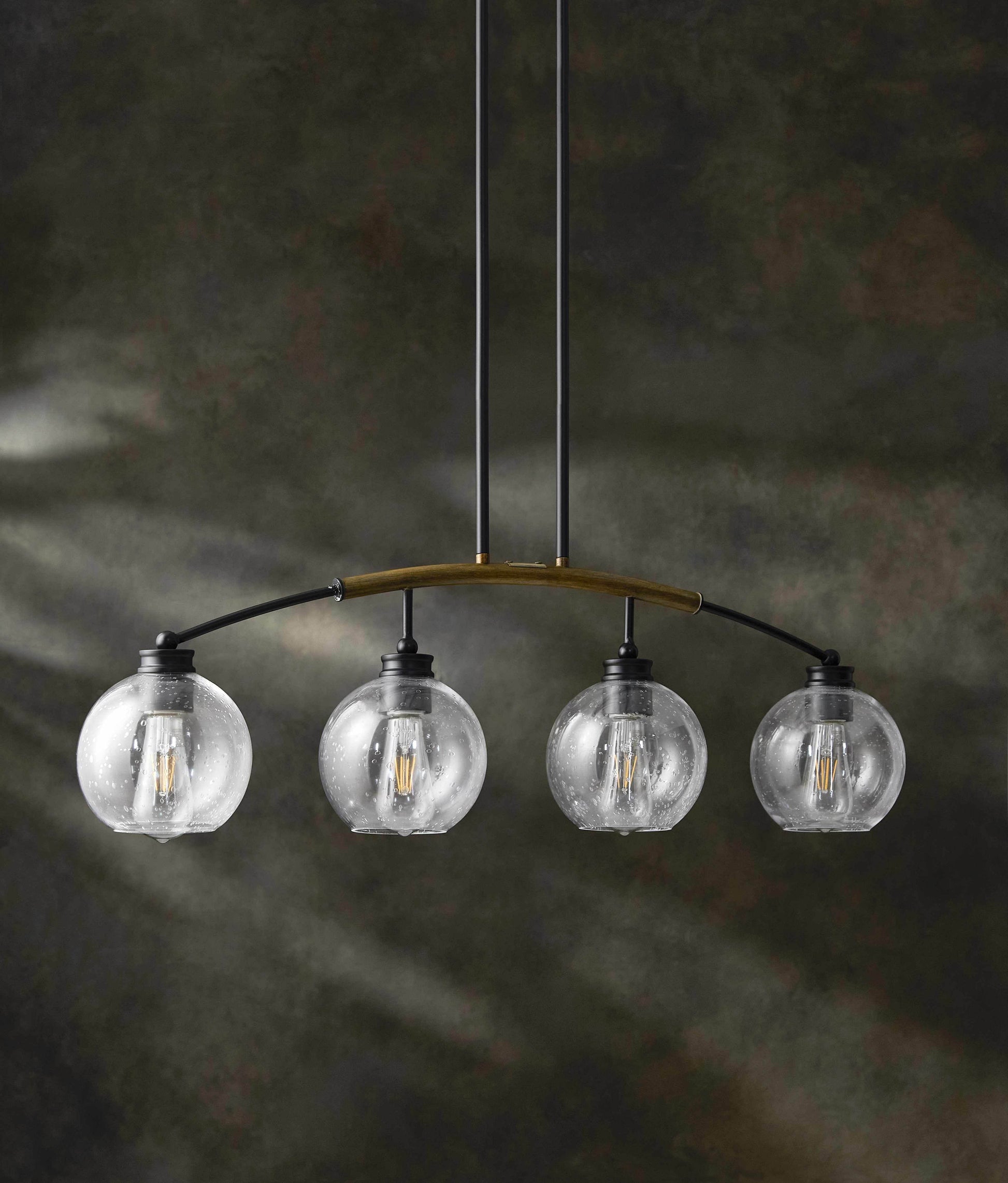 Podlesnyy Chandelier - Loft&Timber