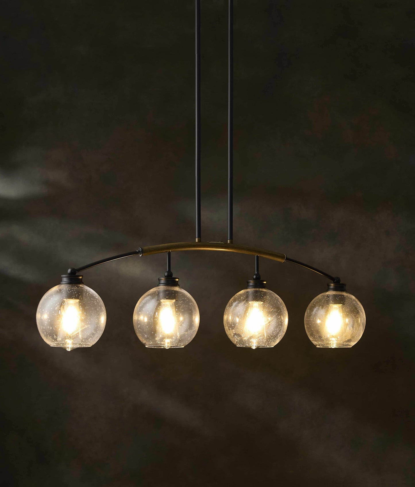 Podlesnyy Chandelier - Loft&Timber