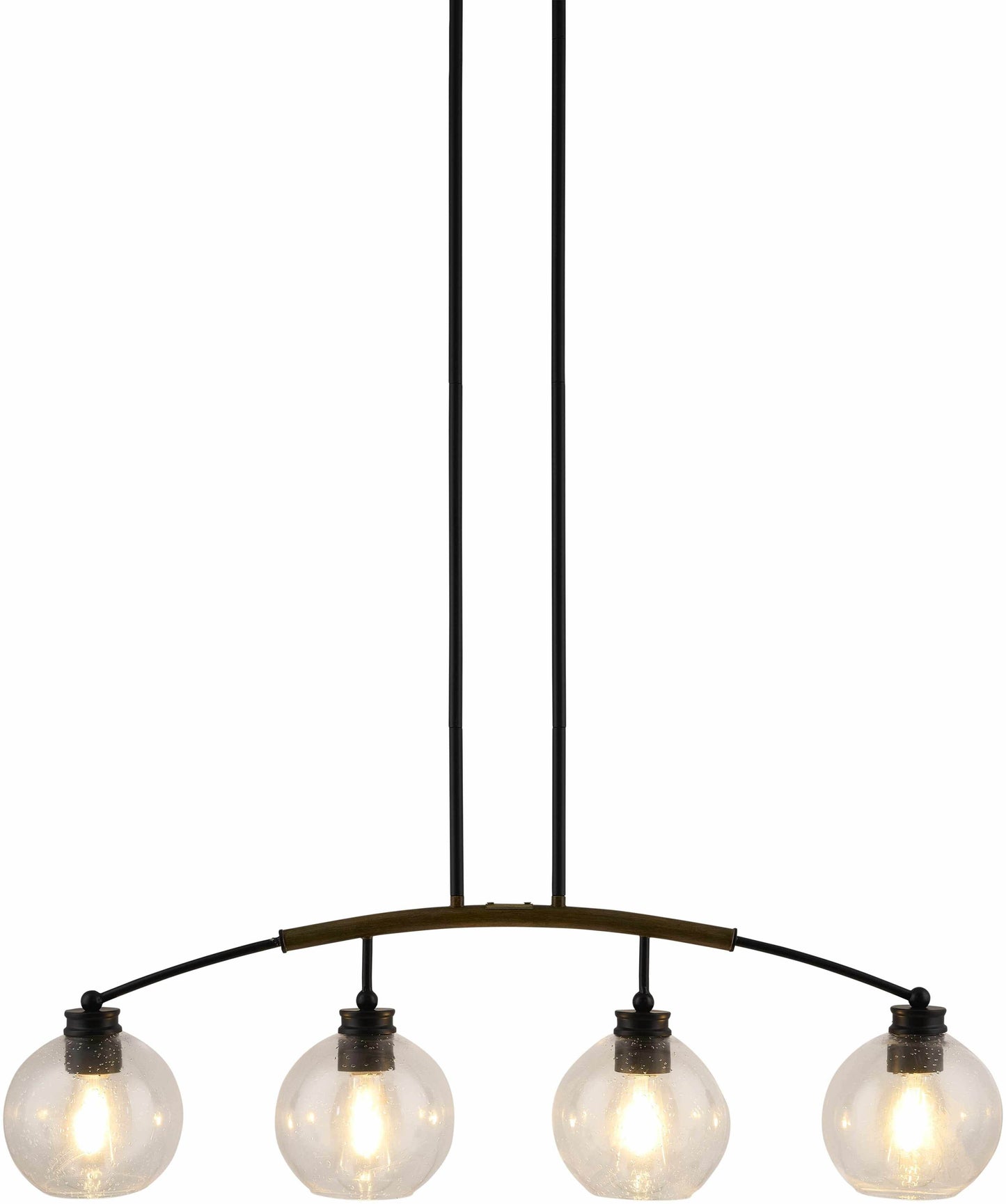 Podlesnyy Chandelier - Loft&Timber