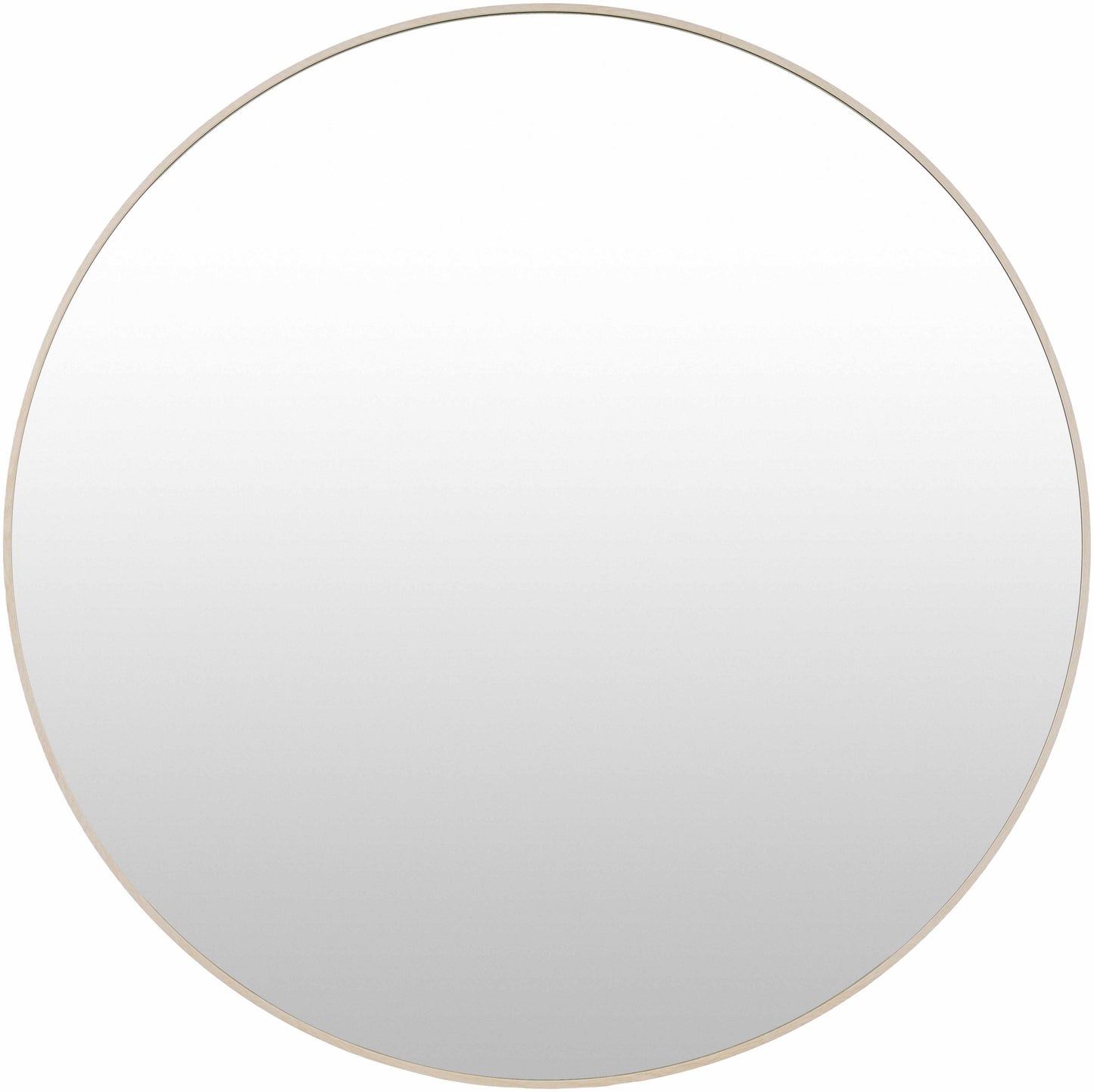 Pontalina Dark Red Mirror-1