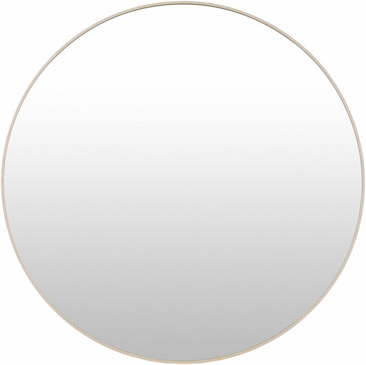 Pontalina Dark Red Mirror - Loft&Timber