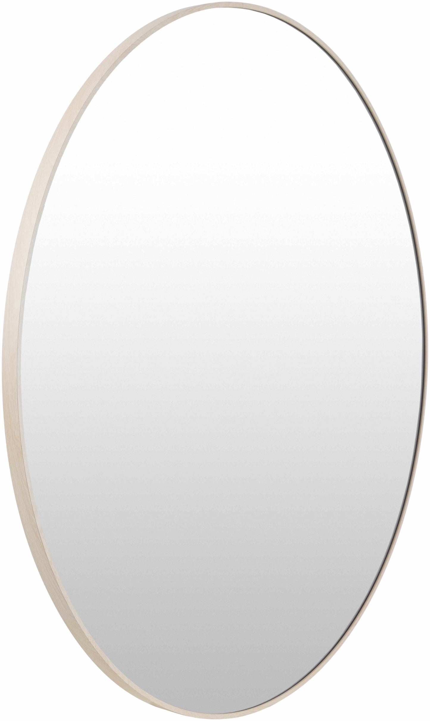 Pontalina Dark Red Mirror-2