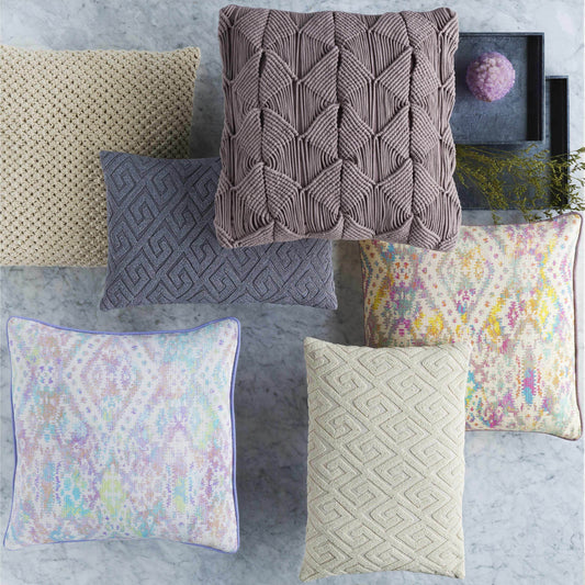 Woree Pillow Cover - Loft&Timber