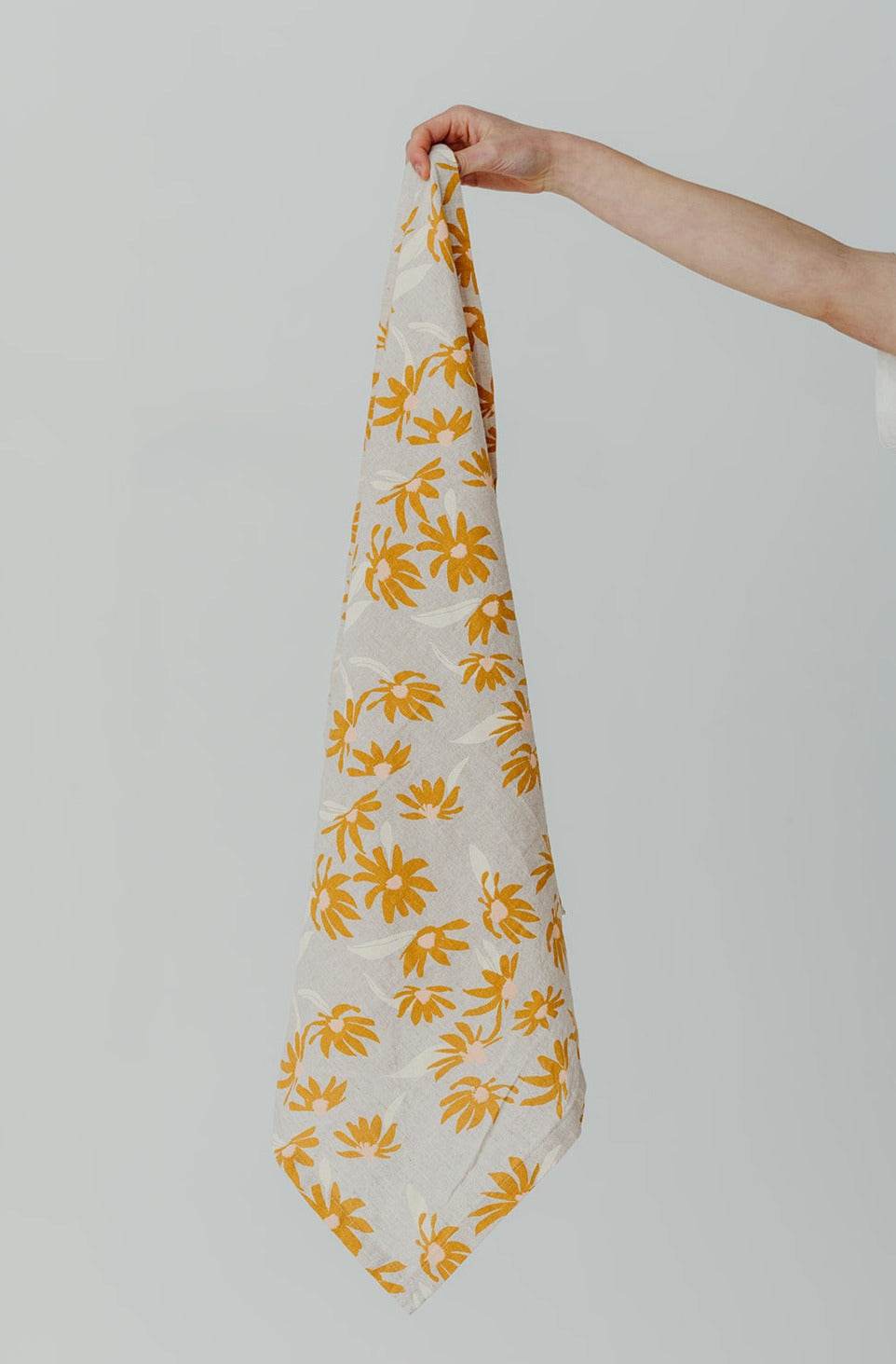 Linen Napkins - Loft&Timber