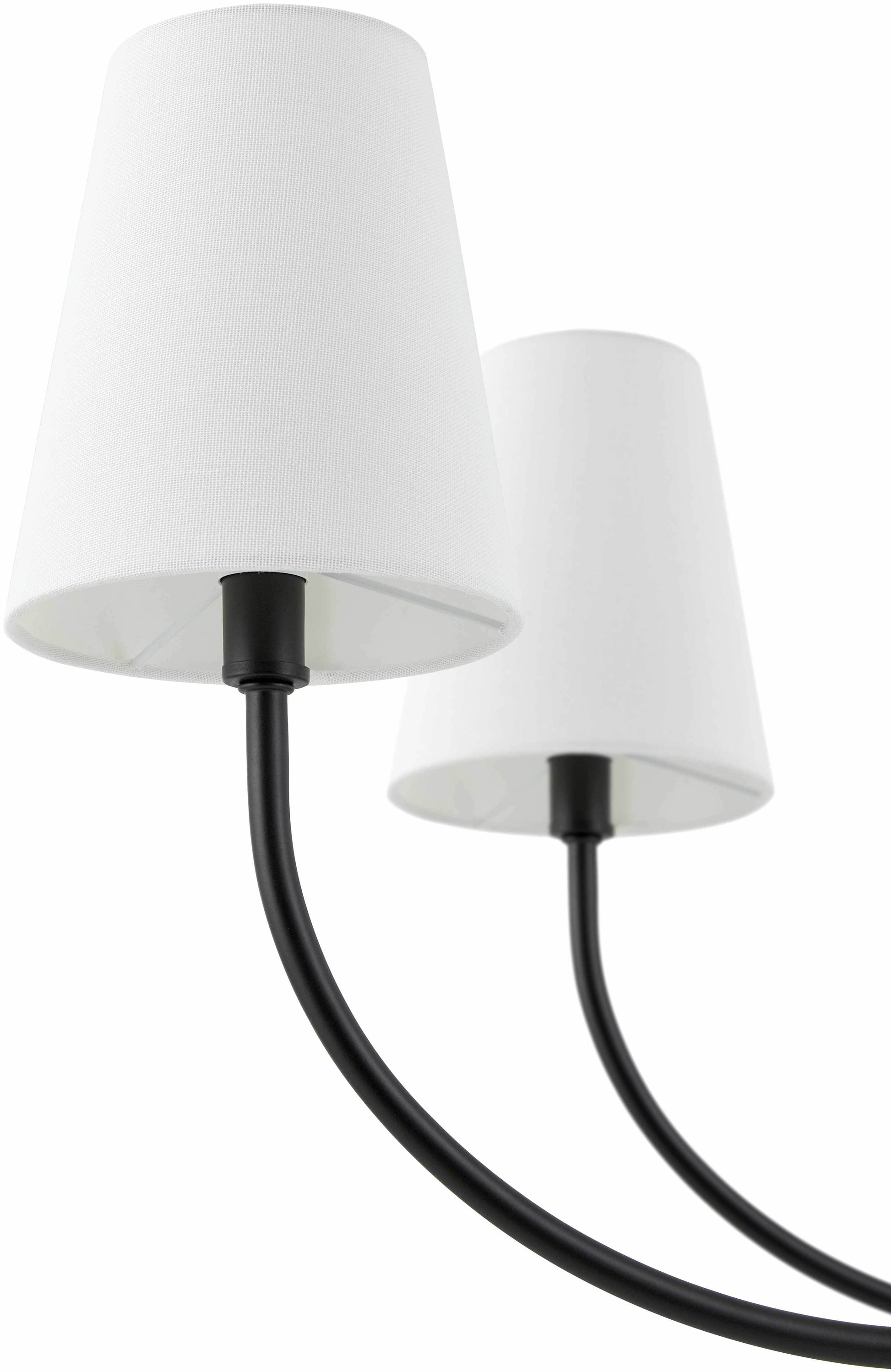 Eilenburg Chandelier - Loft&Timber