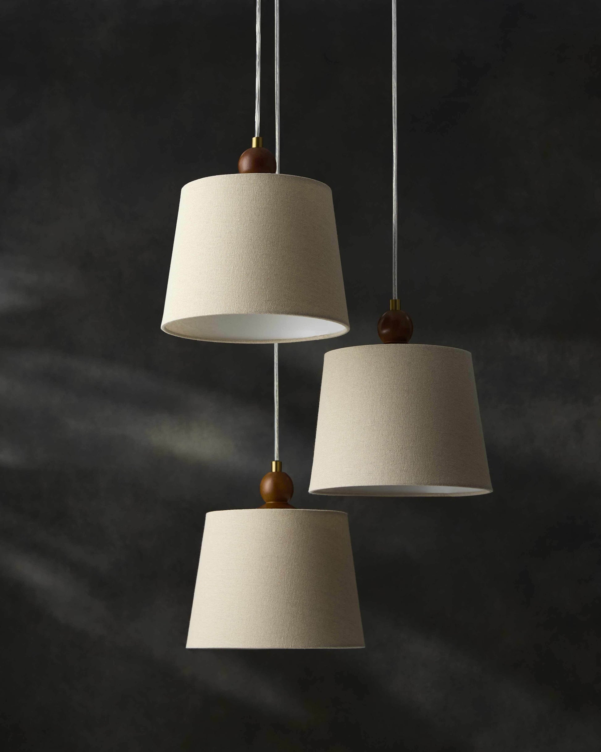 Eisenburg Chandelier - Loft&Timber