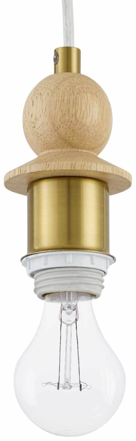 Eisenburg Chandelier - Loft&Timber