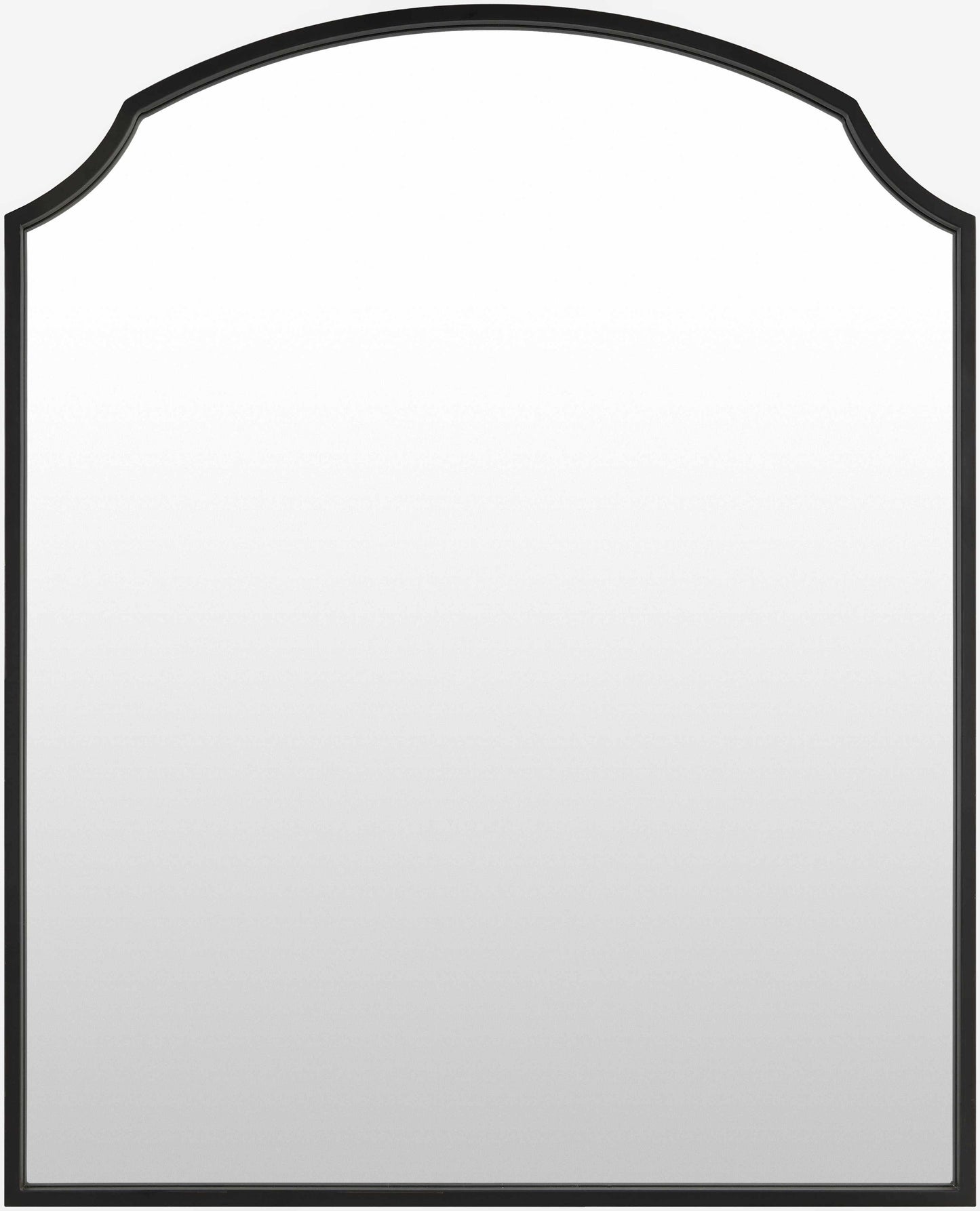 Rosamorada Mantel Mirror-2