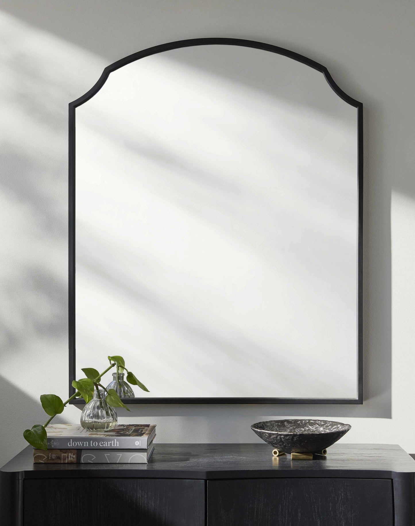 Rosamorada Mantel Mirror-0