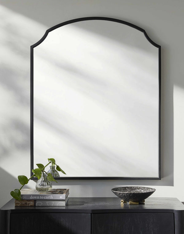 Rosamorada Mantel Mirror-0