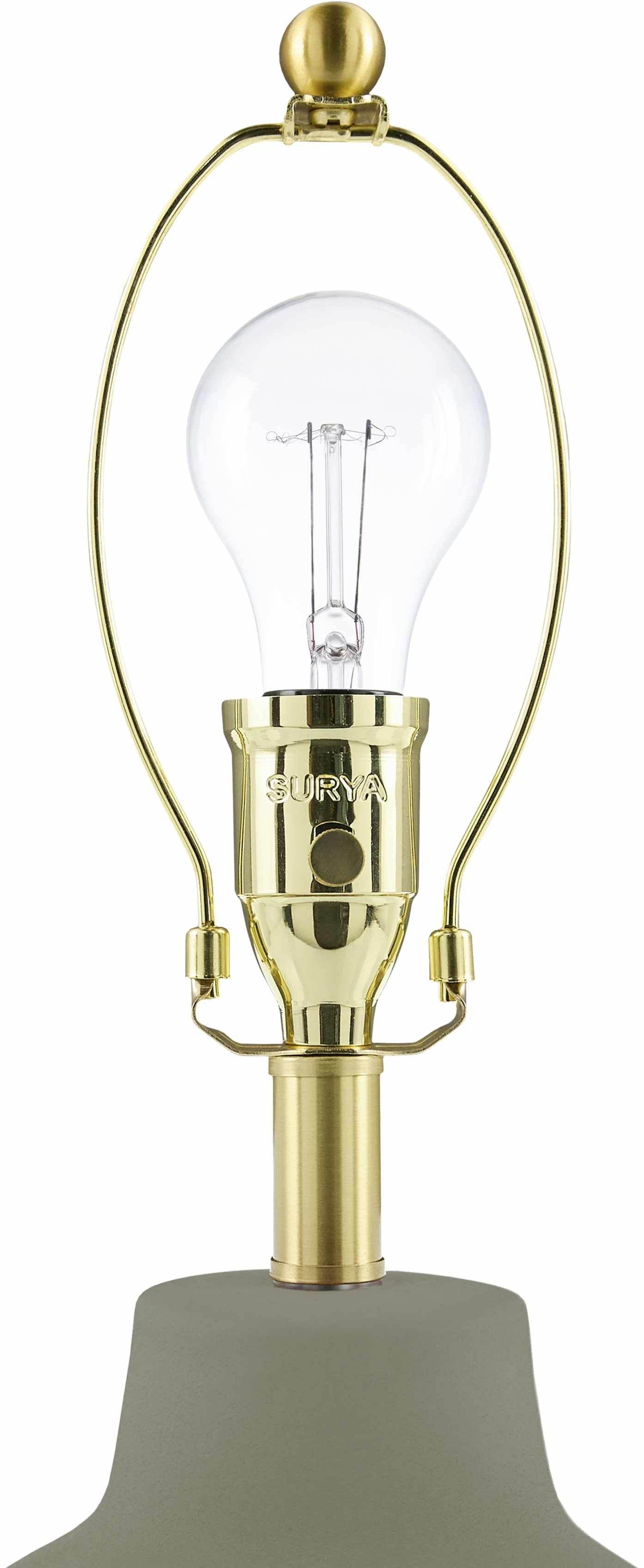 Ranshofen Table Lamp - Loft&Timber