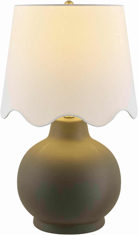 Ranshofen Table Lamp - Loft&Timber