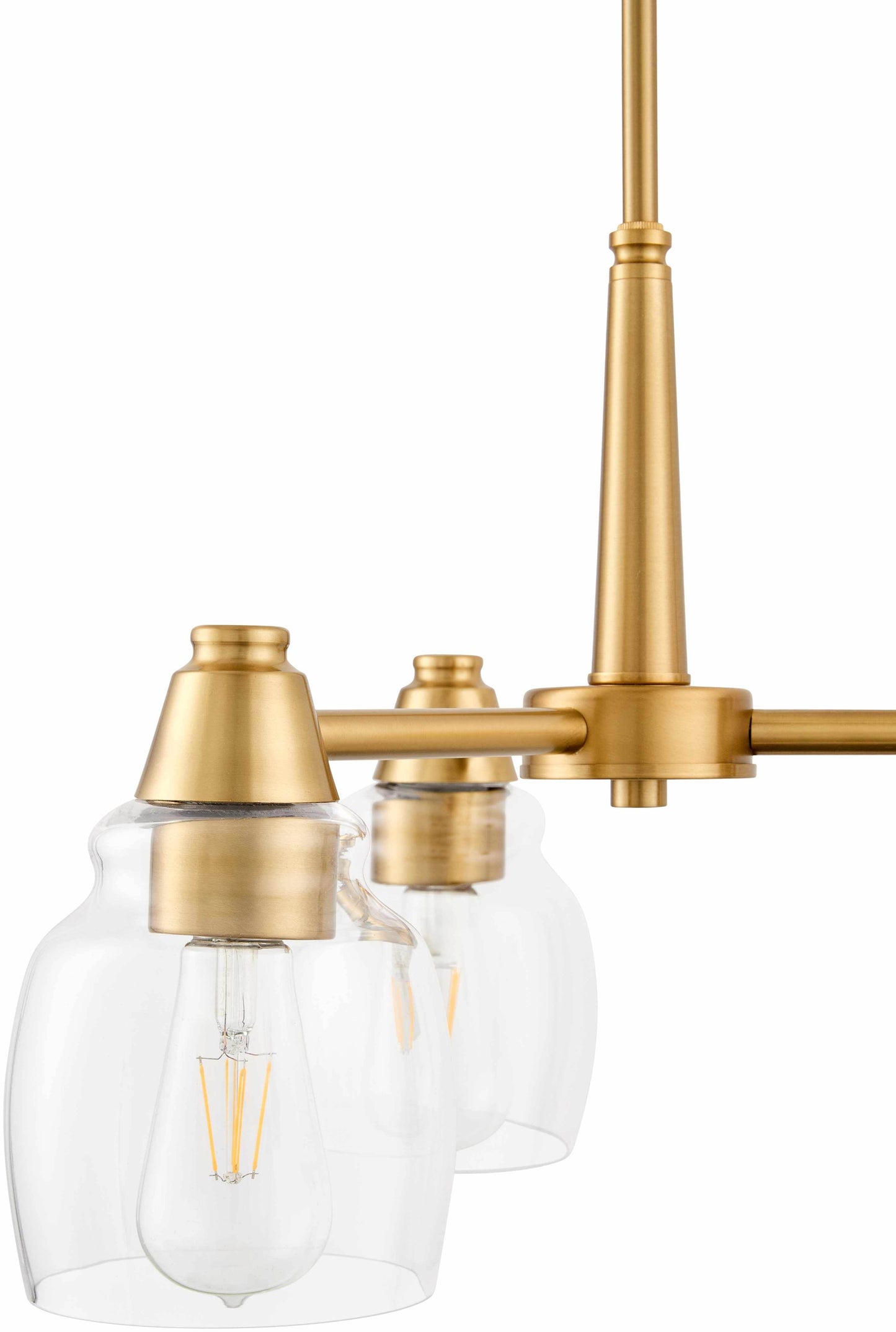 Randaberg Chandelier - Loft&Timber