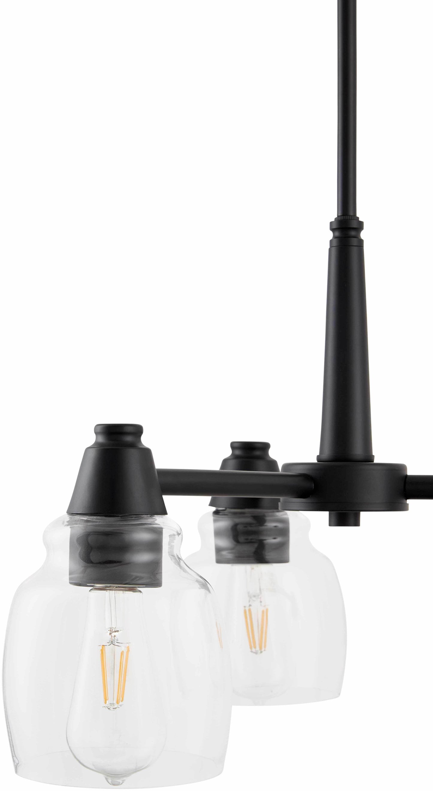 Randaberg Chandelier - Loft&Timber