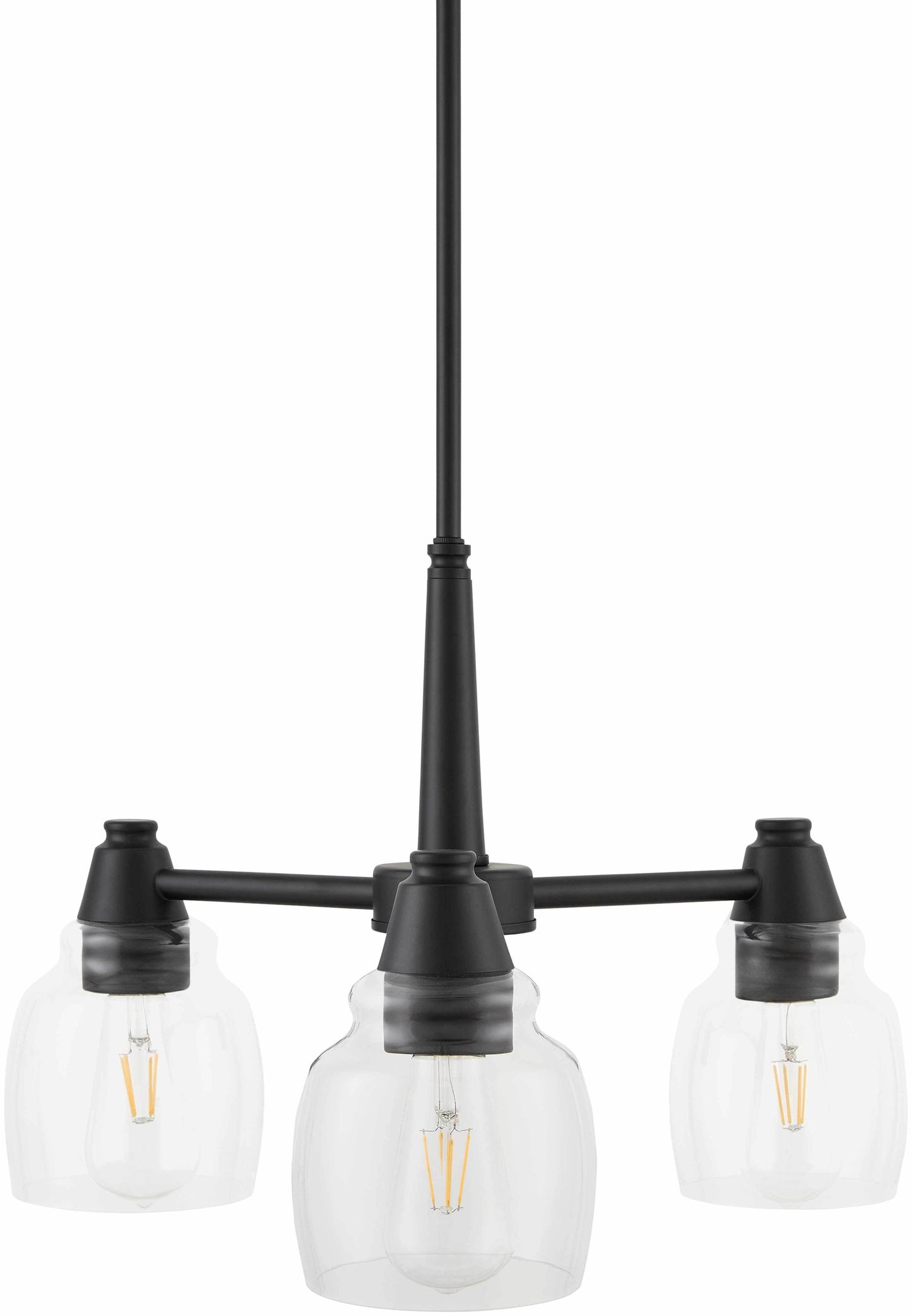 Randaberg Chandelier - Loft&Timber