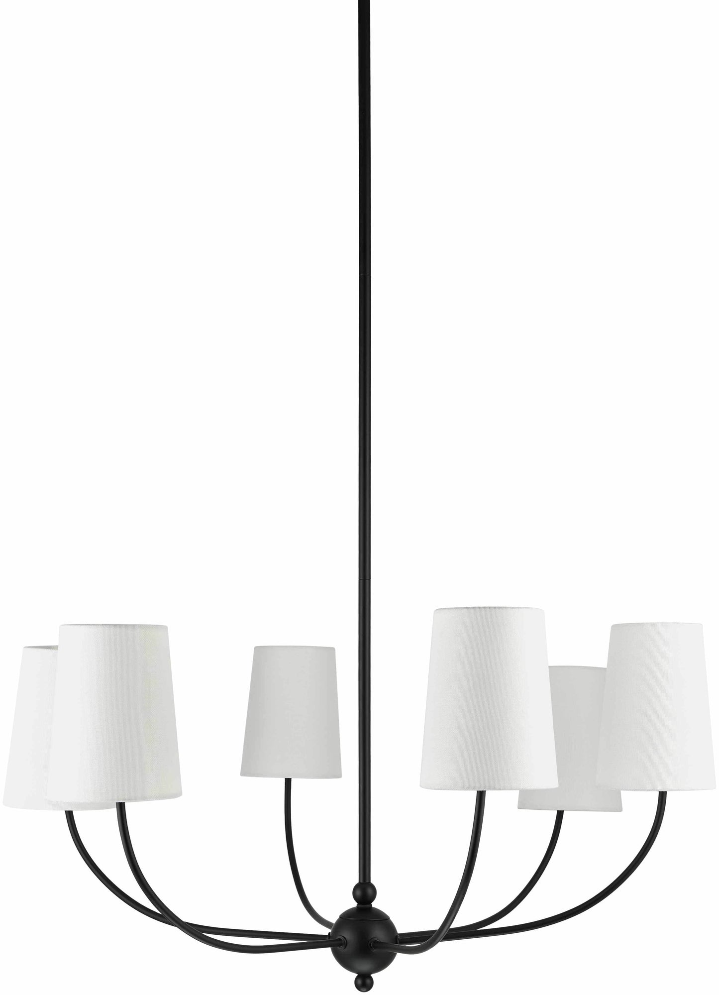 Rudziczka Chandelier - Loft&Timber