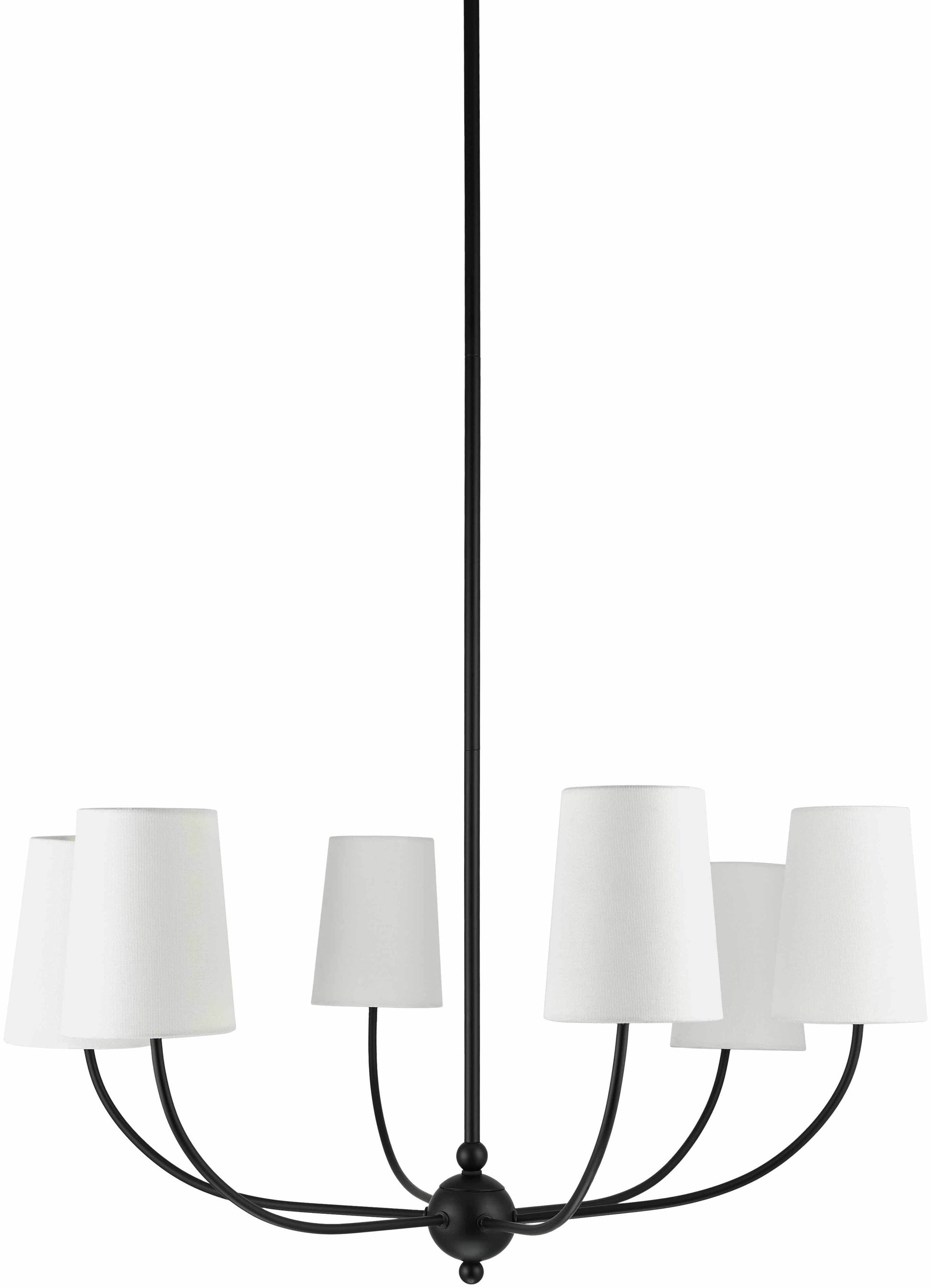 Rudziczka Chandelier - Loft&Timber