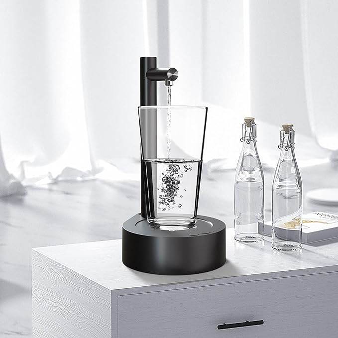 Desktop Water Dispenser - Loft&Timber