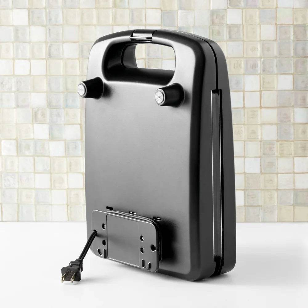 4 Slice Waffle Maker Non-Stick - Loft&Timber