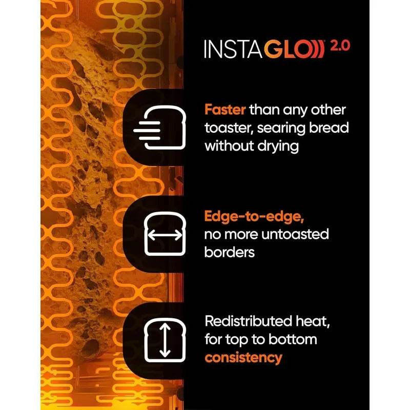 Revolution R90 Digital Toaster + Toastie Press Bundle