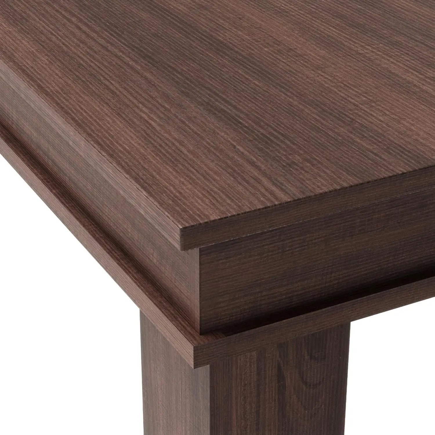 70" Farmhouse Dining Table Only - Loft&Timber