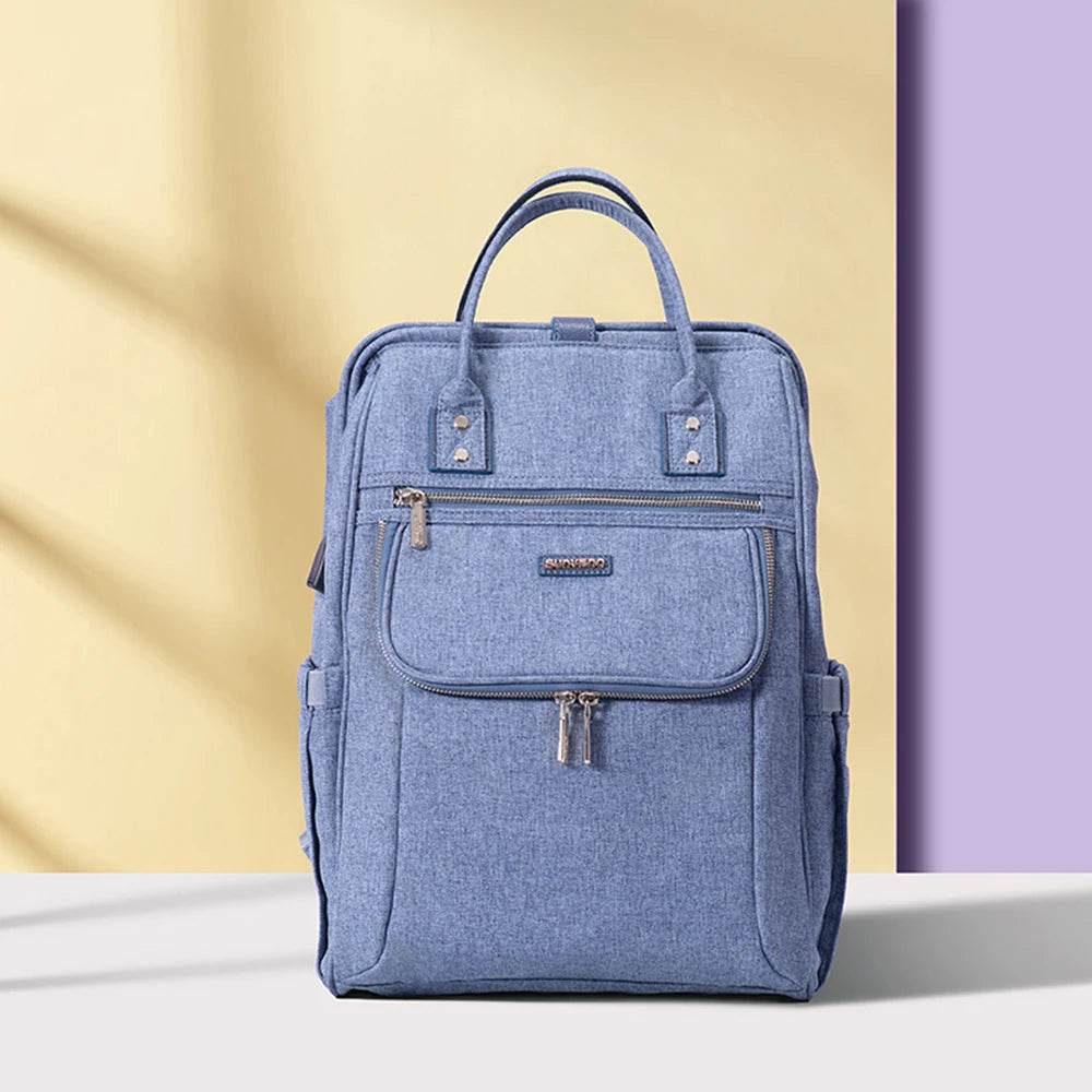 Sunveno Portable Diaper Bag - Loft&Timber