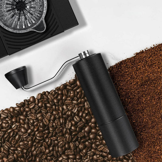 Manual Coffee Grinder Capacity 30g - Loft&Timber