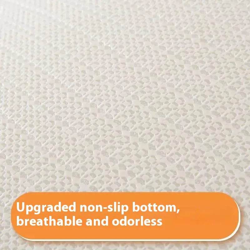 VIAKMA Luxury Study Floor Mat - Loft&Timber