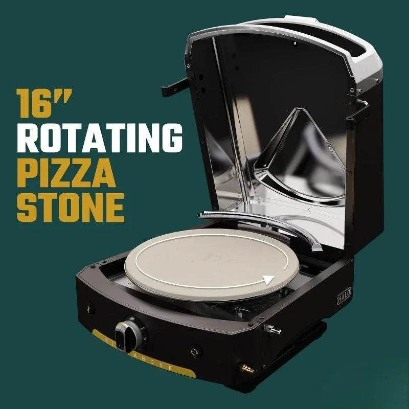 Versa 16 Propane Gas Outdoor Pizza Oven