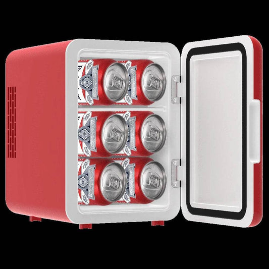 Portable Mini Fridge Cooler - Loft&Timber