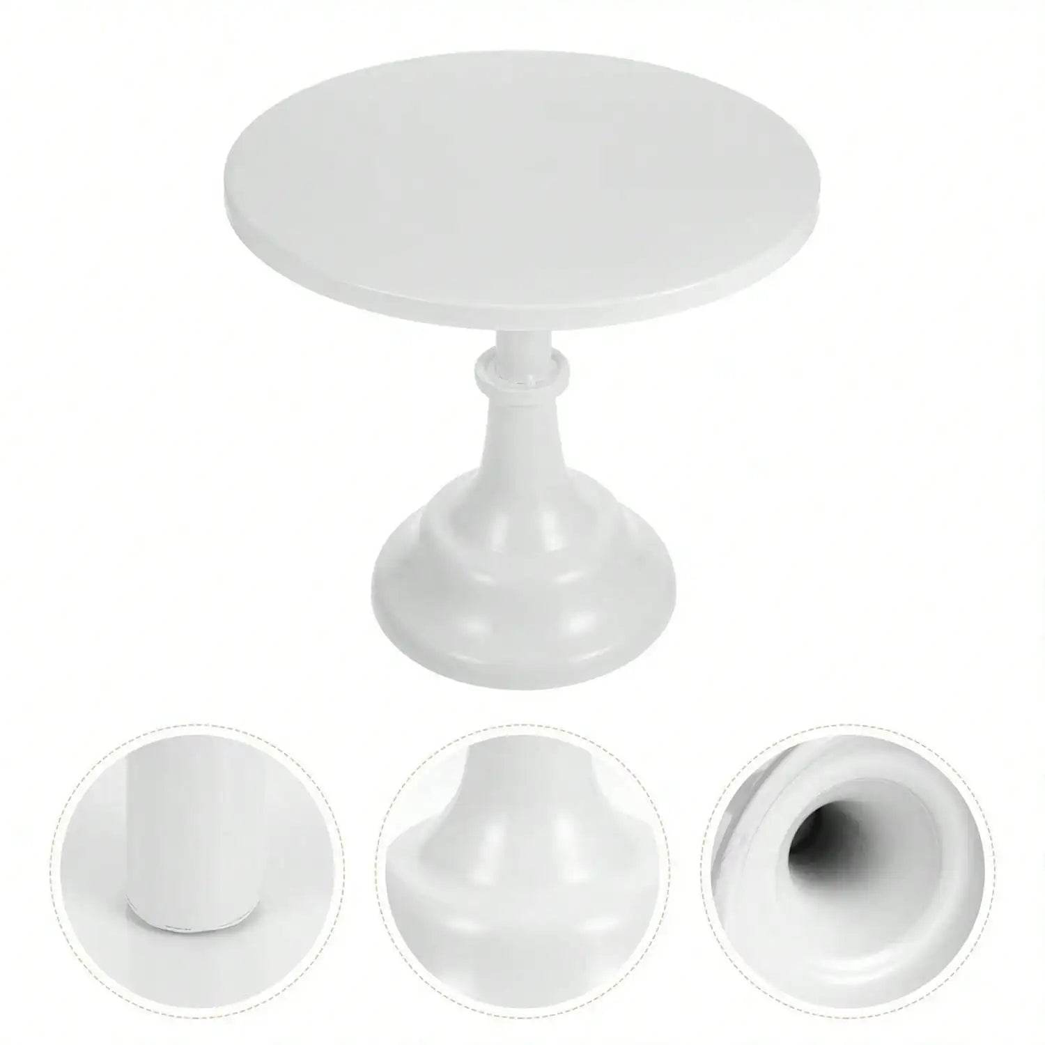 7Pcs Cake Stand Dessert Table Stand Set - Loft&Timber