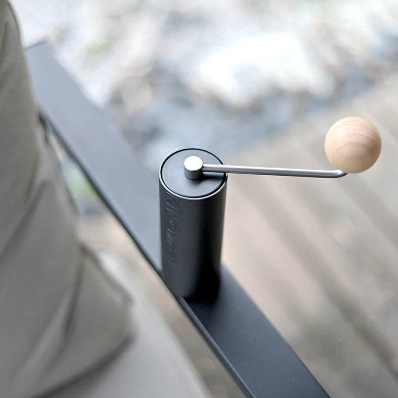 KINGrinder P0/P1/P2 Lightweight Manual Hand Coffee Grinder - Loft&Timber