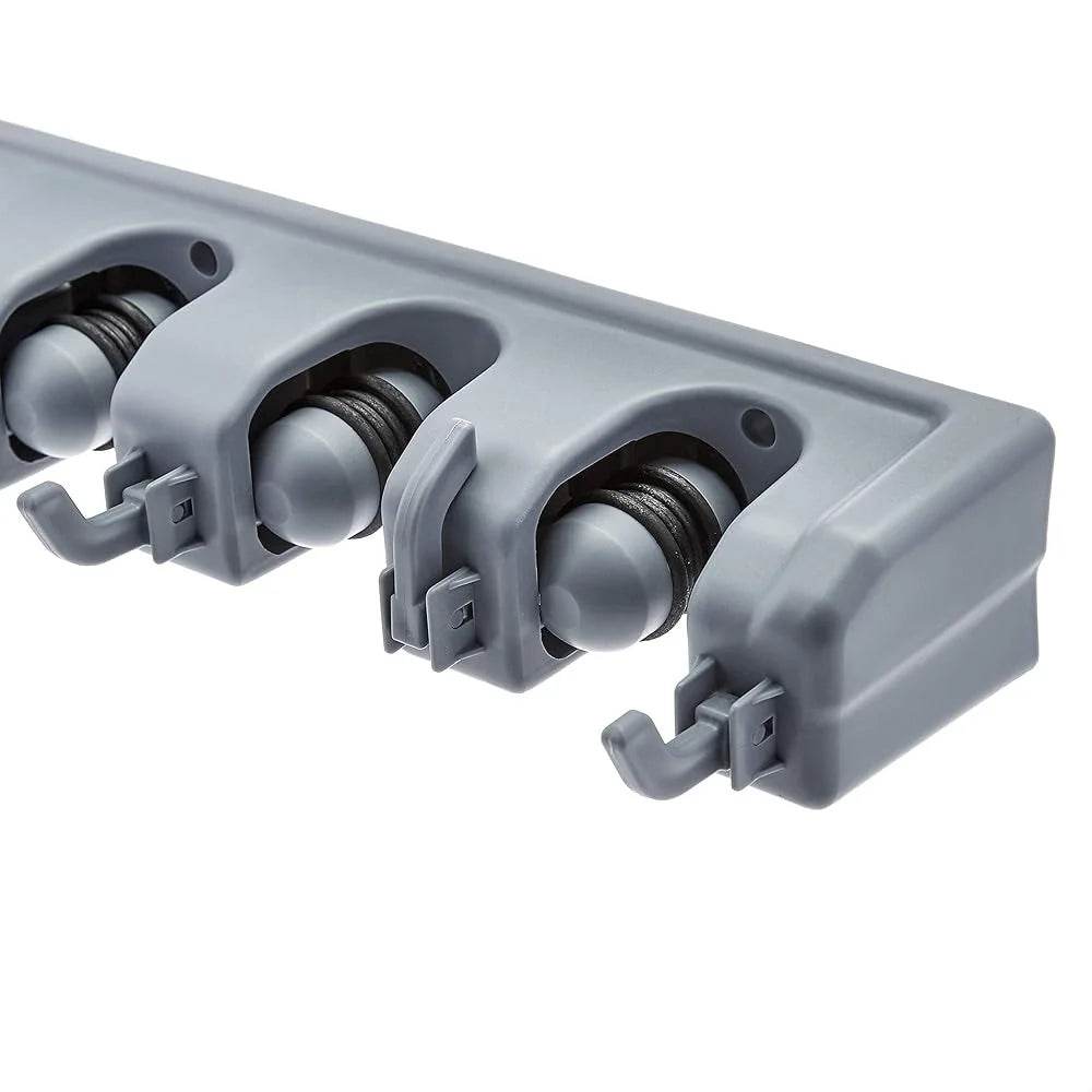 Heavy Duty Wall Mount Storage - Loft&Timber