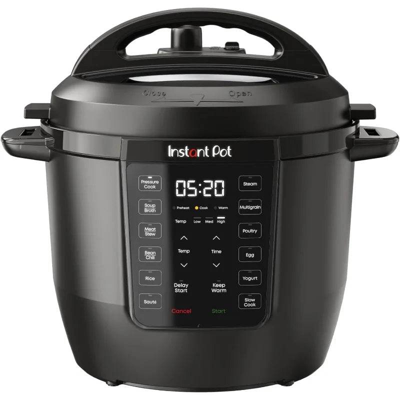 Instant Pot RIO 7-in-1 Electric Multi-Cooker Pressure Cooker - Loft&Timber