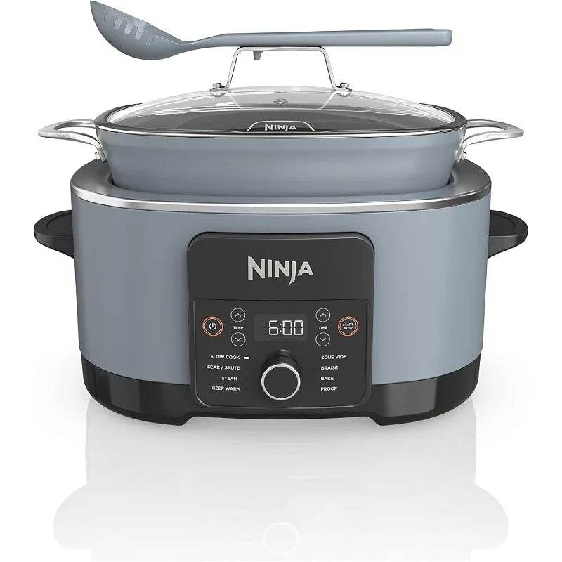 Ninja MC1001C Foodi PossibleCooker PRO 8.5 Quart - Loft&Timber