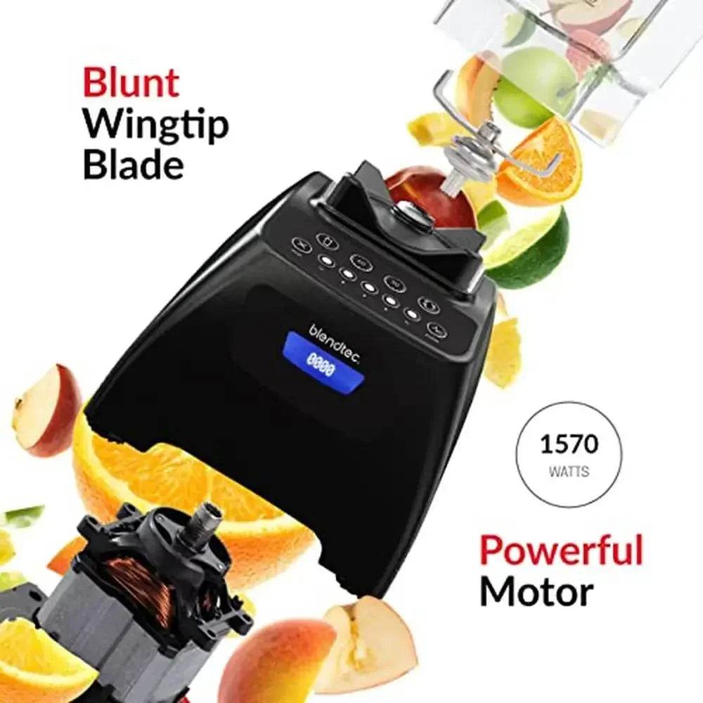 575 Blender Bundle Commercial-Grade Power