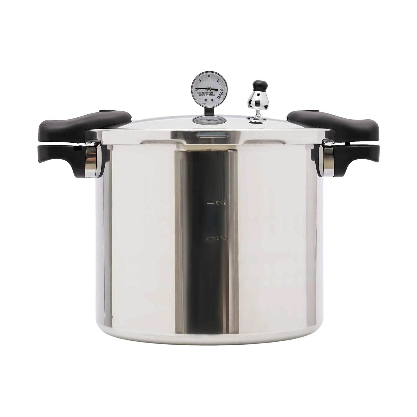 22L Thickened Explosion-proof Pressure cooker - Loft&Timber