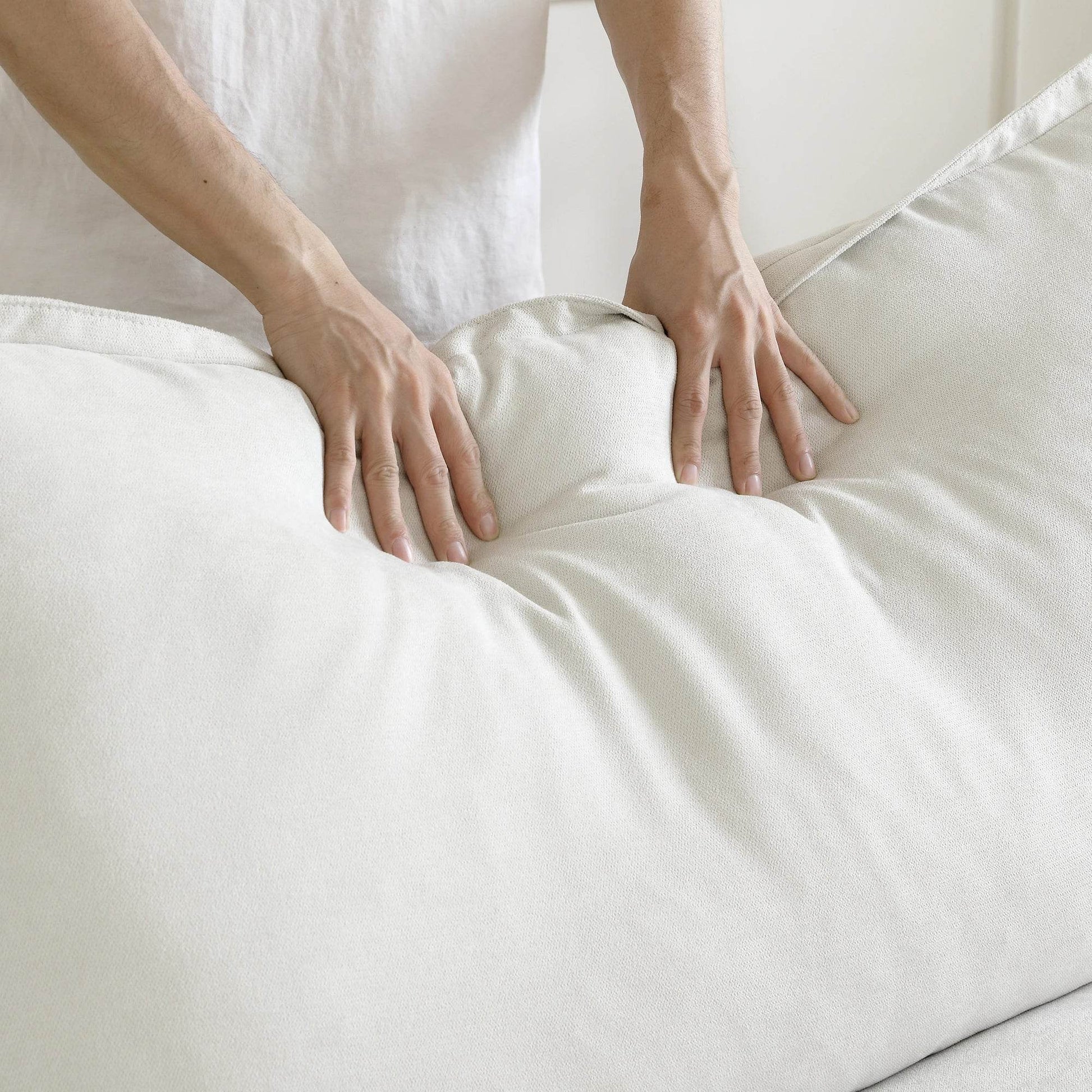 L Shape Corner Sectional - Loft&Timber